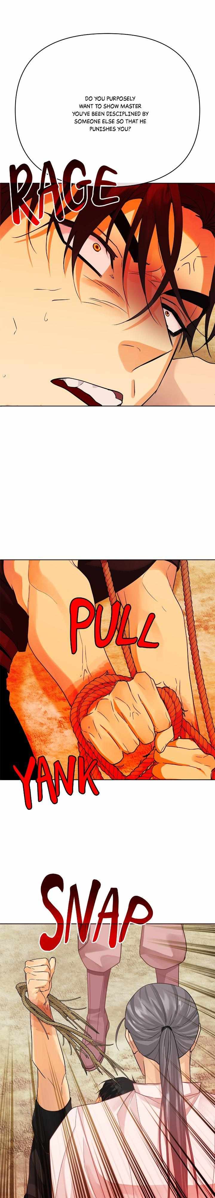 Read King's Maker Manga Online