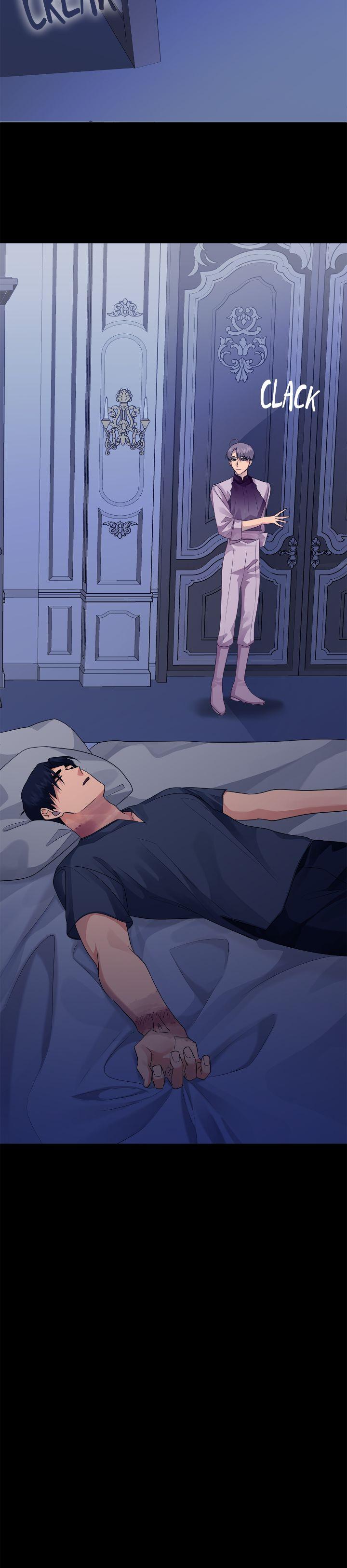 Read King's Maker Manga Online