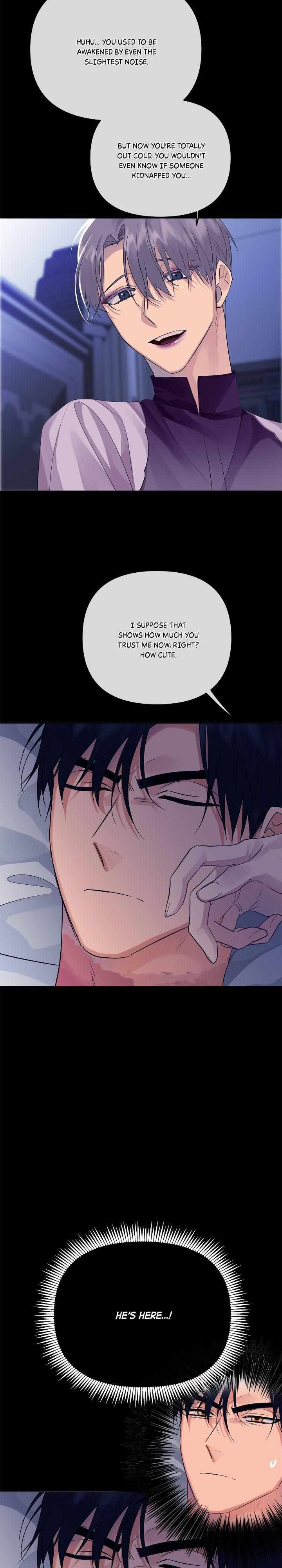 Read King's Maker Manga Online