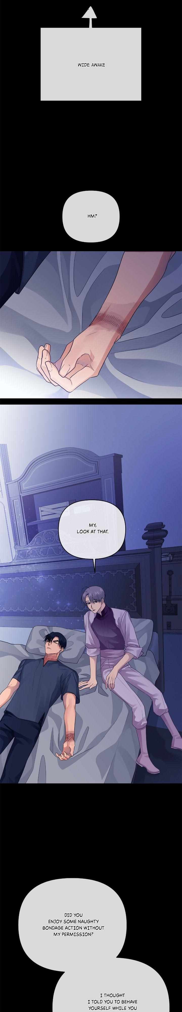 Read King's Maker Manga Online