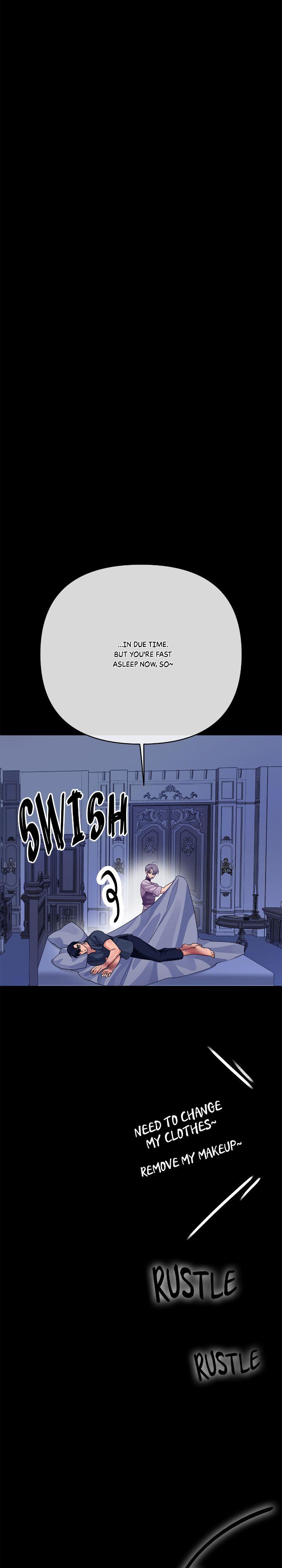 Read King's Maker Manga Online