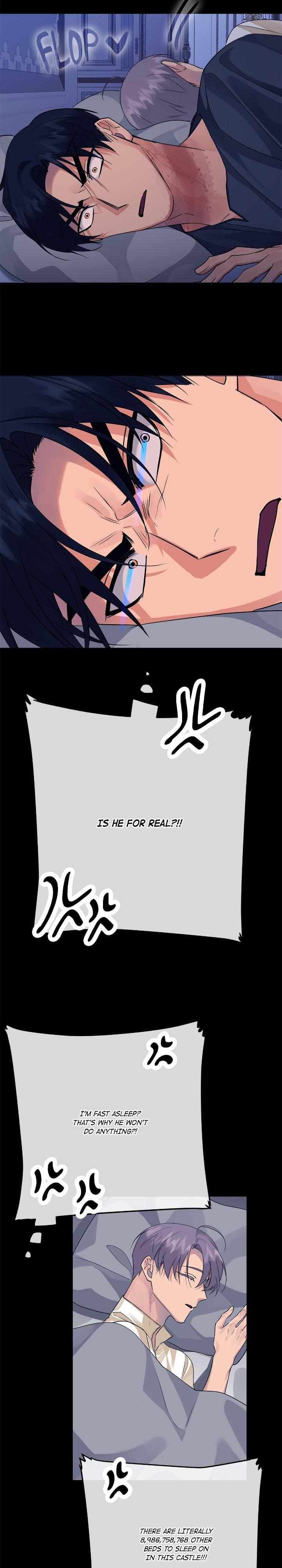Read King's Maker Manga Online