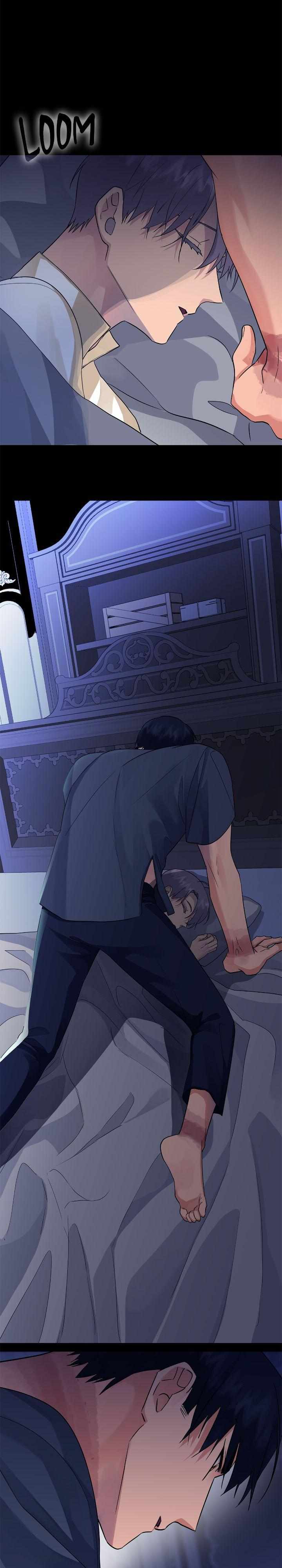 Read King's Maker Manga Online