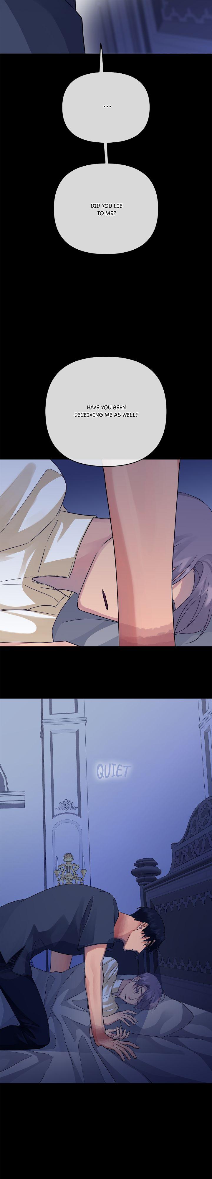 Read King's Maker Manga Online