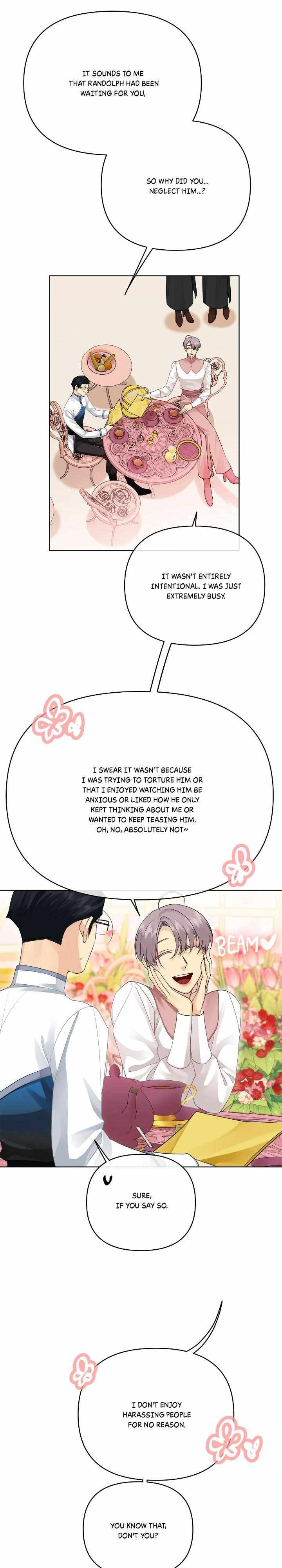Read King's Maker Manga Online