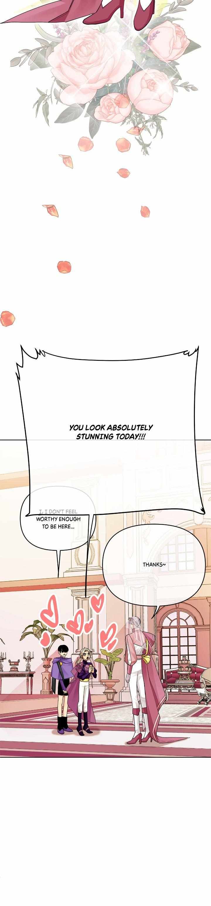 Read King's Maker Manga Online