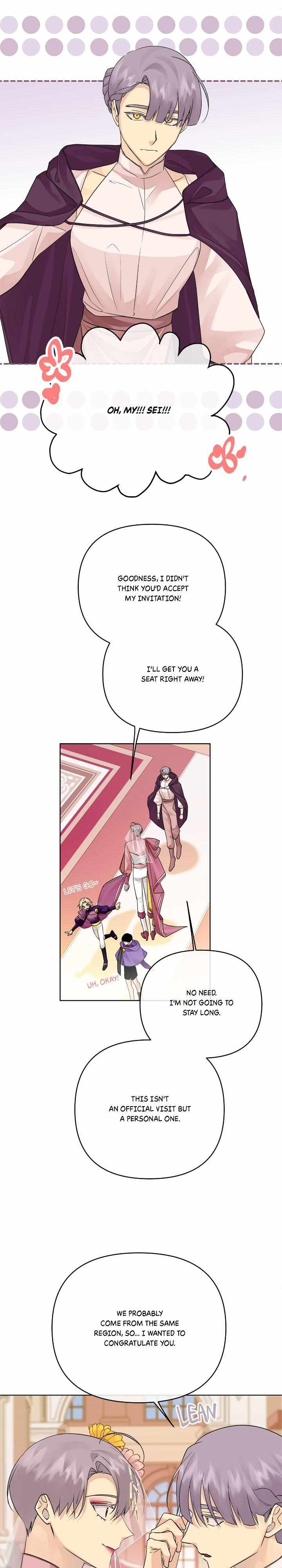 Read King's Maker Manga Online