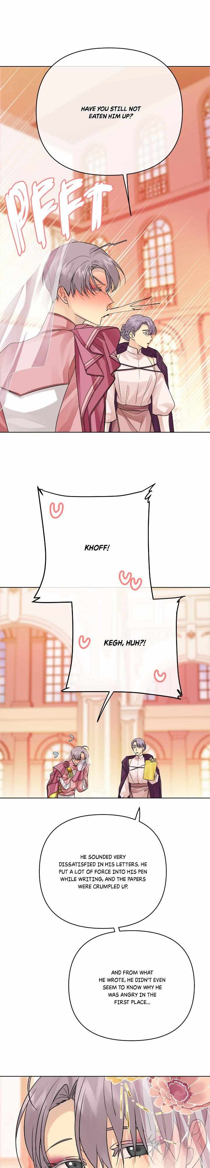 Read King's Maker Manga Online