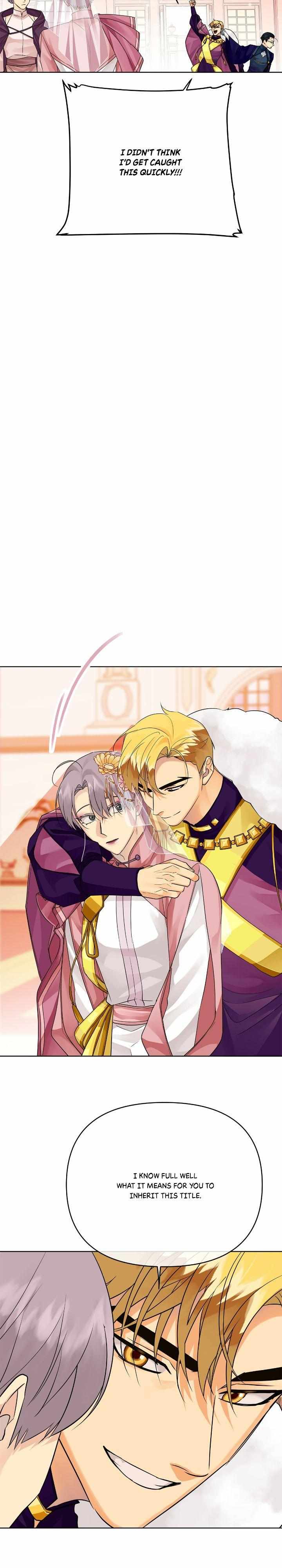 Read King's Maker Manga Online