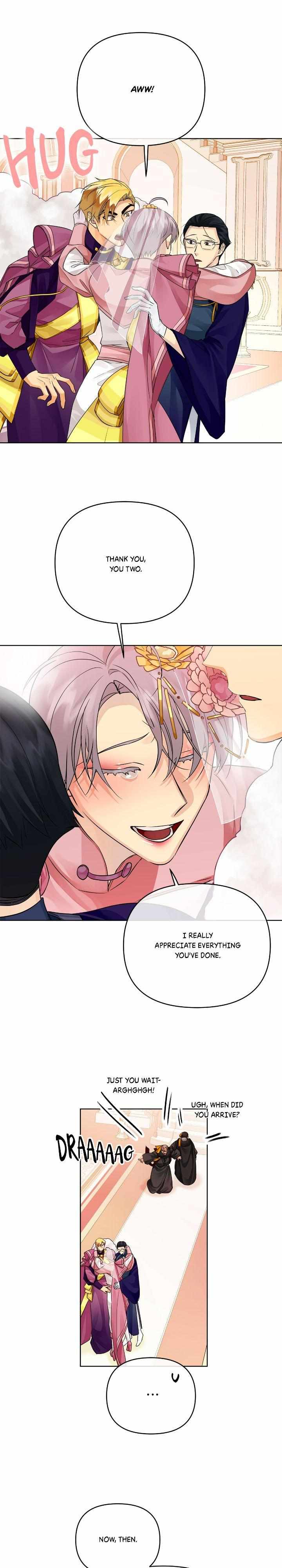 Read King's Maker Manga Online