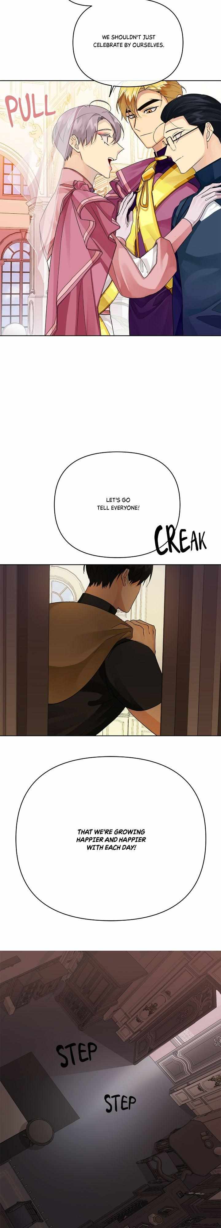 Read King's Maker Manga Online