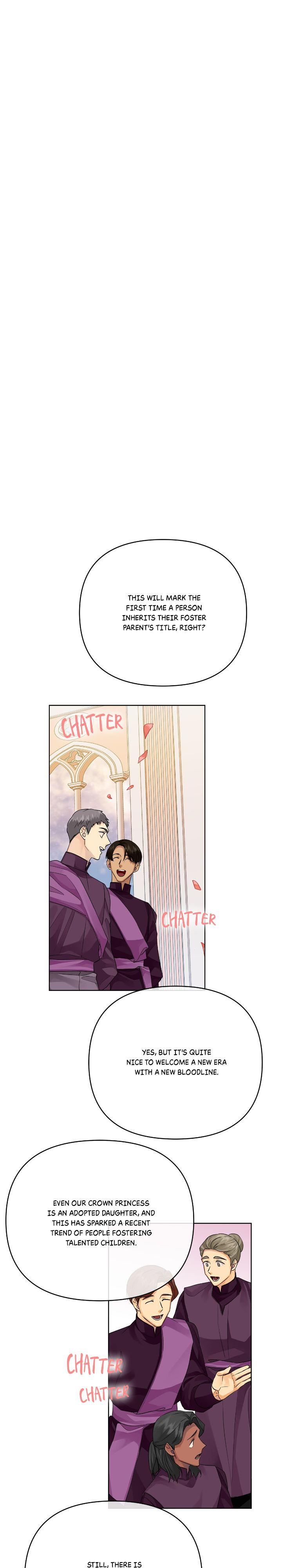 Read King's Maker Manga Online