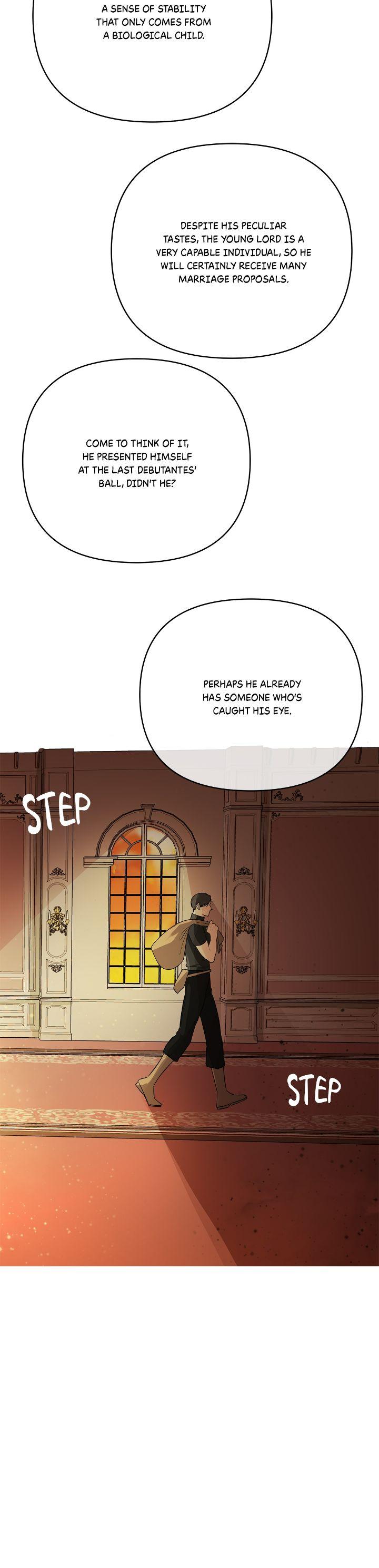Read King's Maker Manga Online