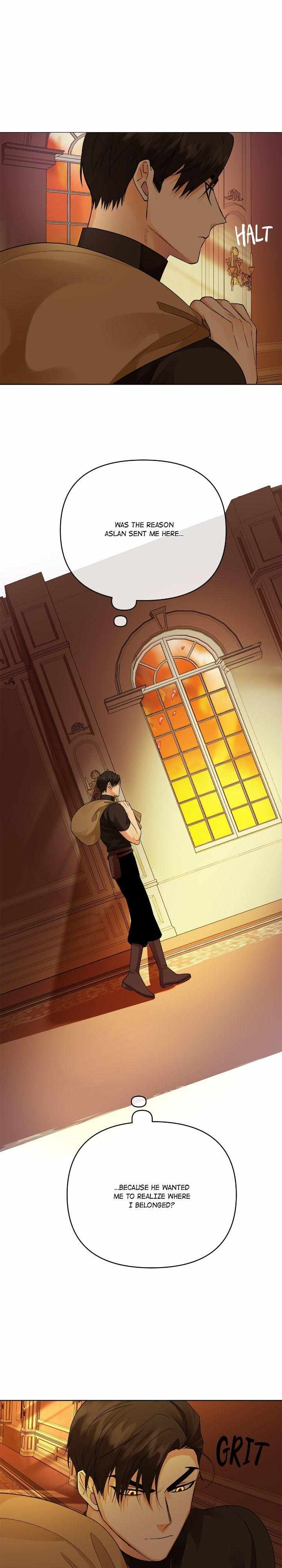 Read King's Maker Manga Online