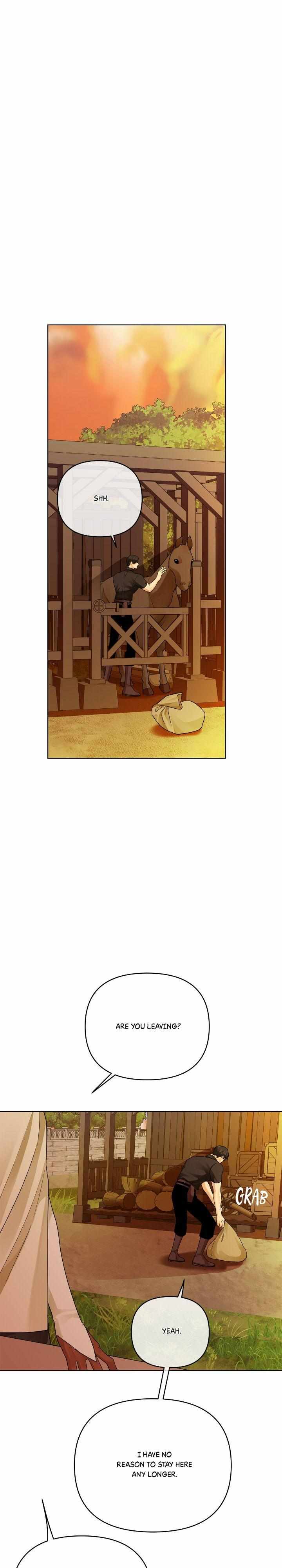 Read King's Maker Manga Online