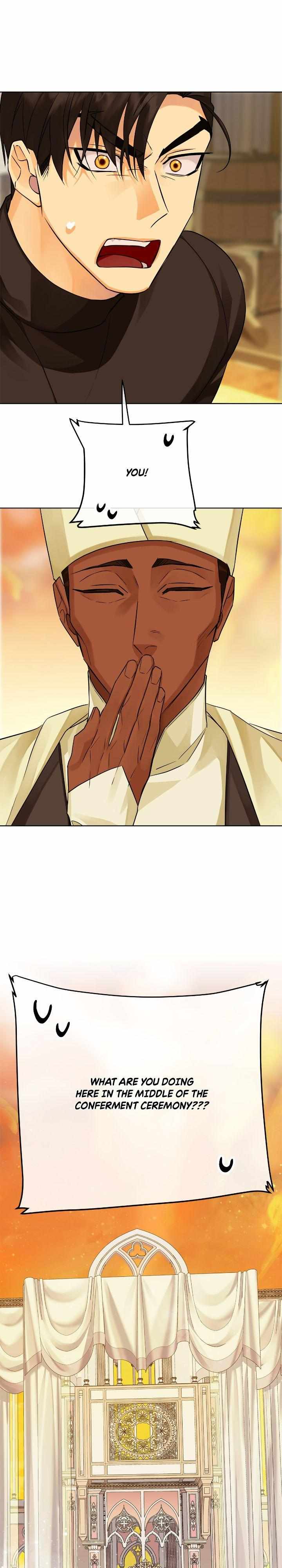 Read King's Maker Manga Online