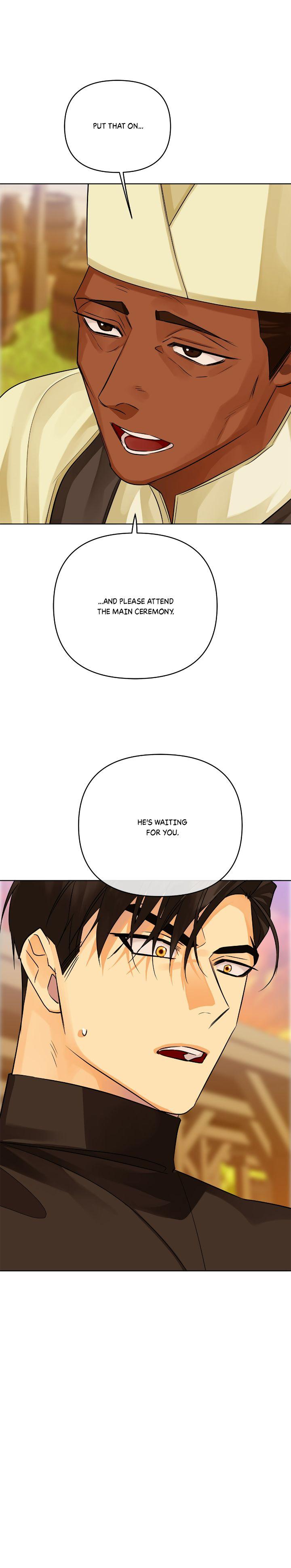 Read King's Maker Manga Online