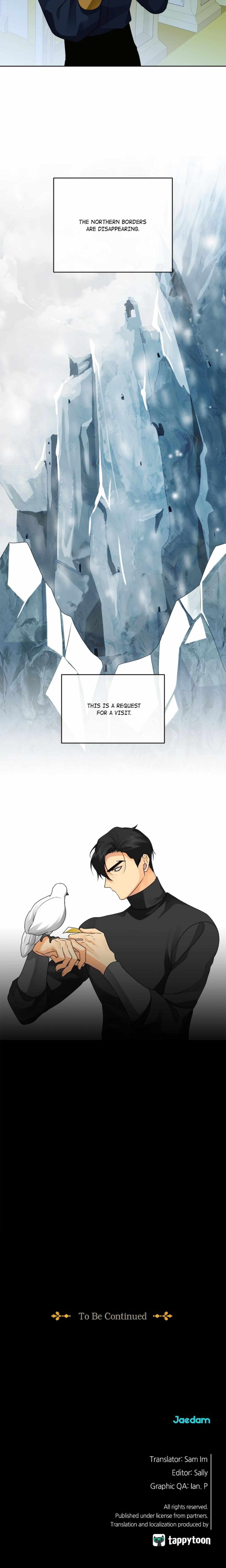 Read King's Maker Manga Online