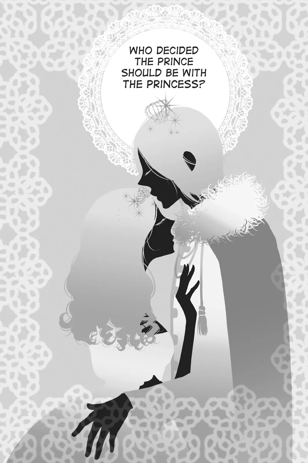 Read Kiss Him, Not Me (en) Manga Online