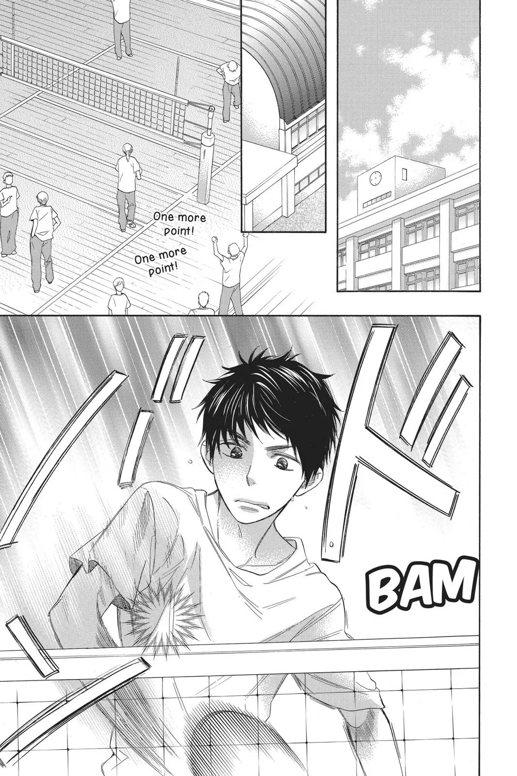 Read Kiss Him, Not Me (en) Manga Online