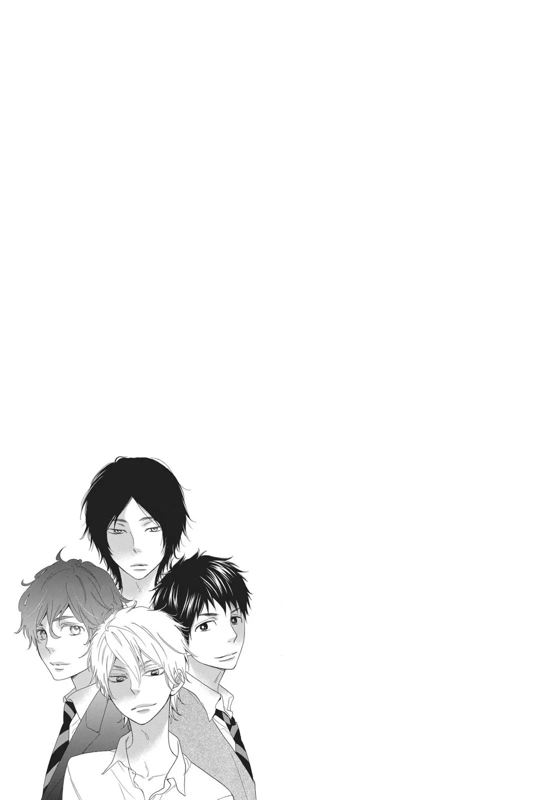 Read Kiss Him, Not Me (en) Manga Online