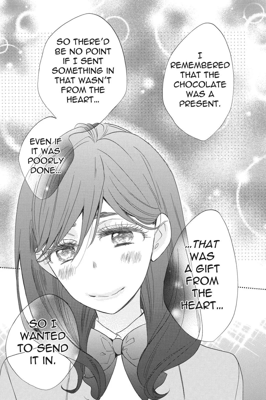 Read Kiss Him, Not Me (en) Manga Online