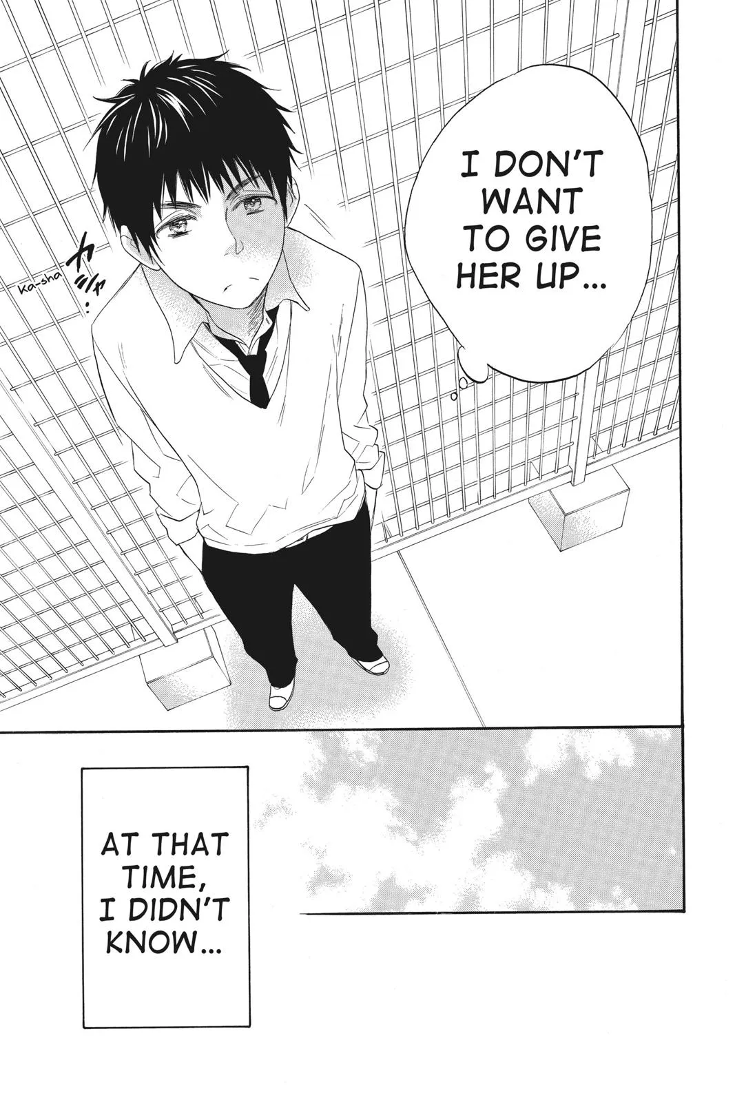 Read Kiss Him, Not Me (en) Manga Online