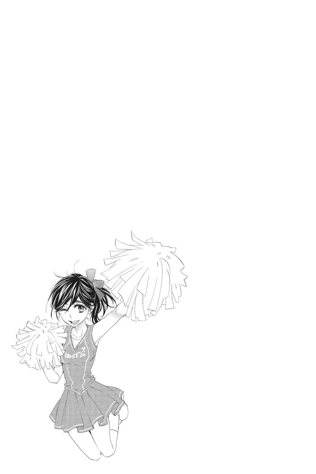 Read Kiss Him, Not Me (en) Manga Online