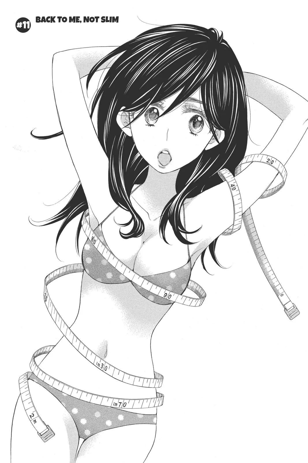 Read Kiss Him, Not Me (en) Manga Online
