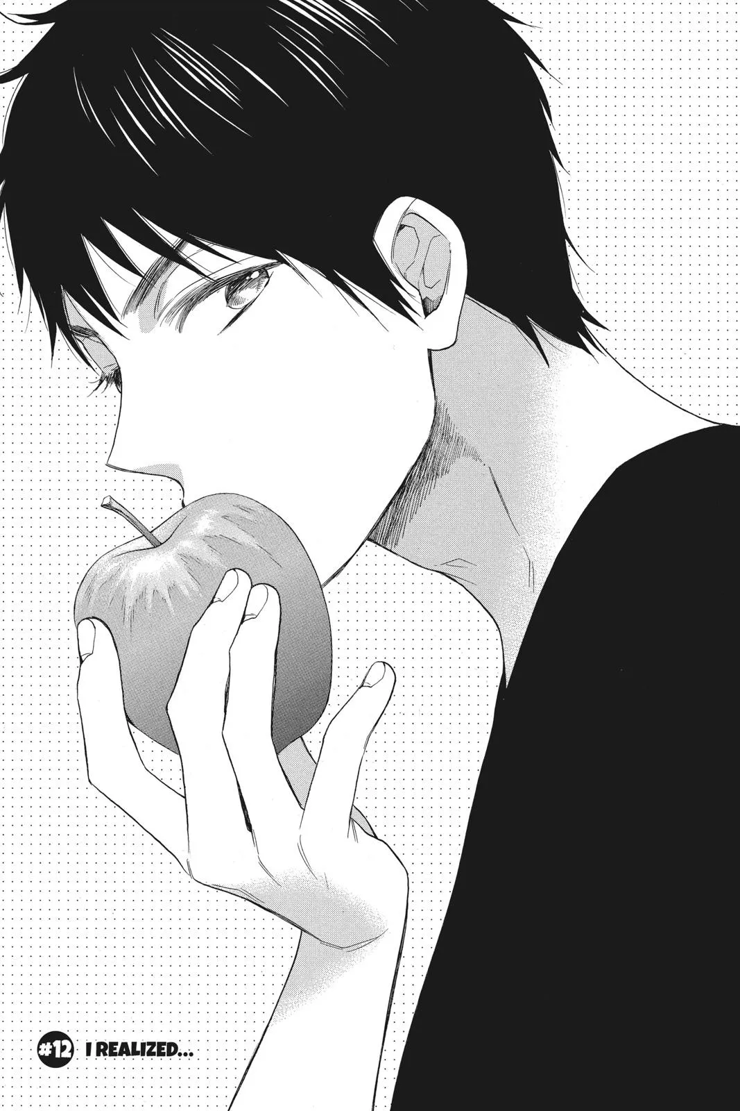 Read Kiss Him, Not Me (en) Manga Online