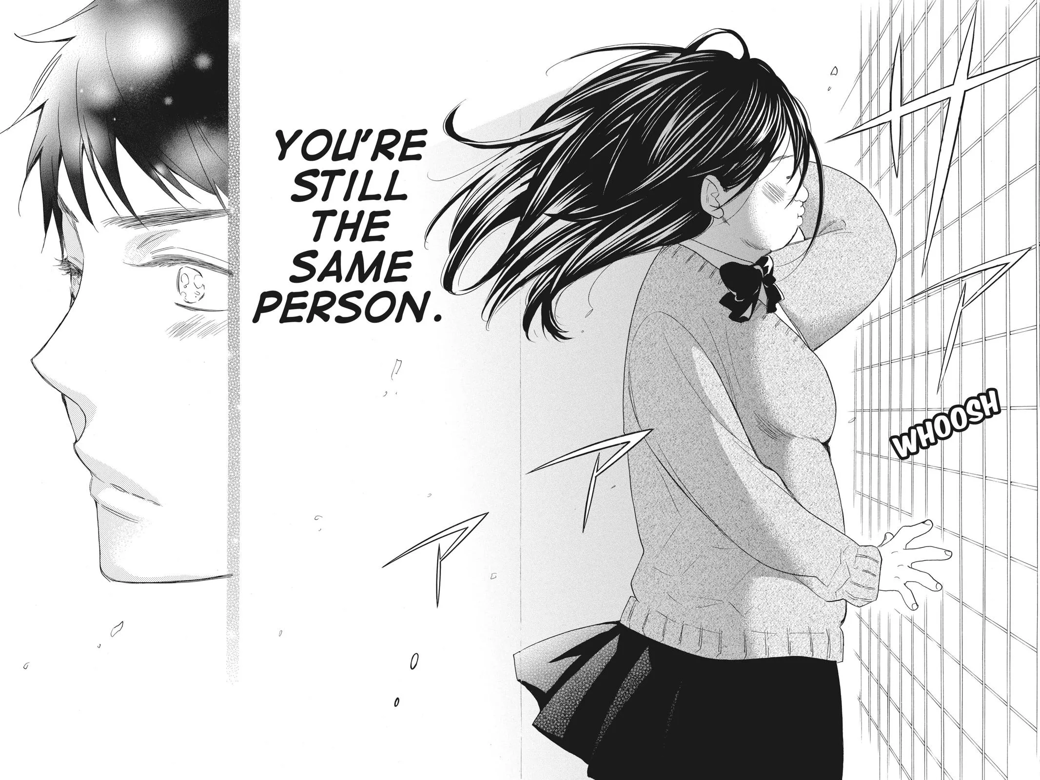 Read Kiss Him, Not Me (en) Manga Online