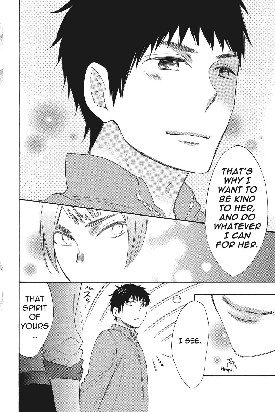 Read Kiss Him, Not Me (en) Manga Online