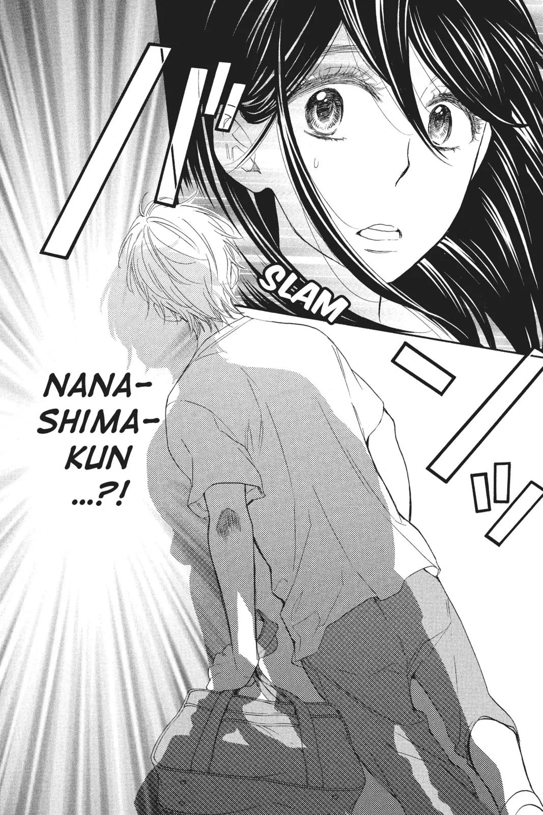 Read Kiss Him, Not Me (en) Manga Online