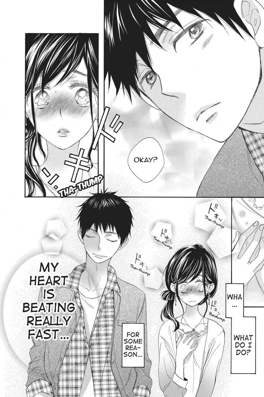 Read Kiss Him, Not Me (en) Manga Online
