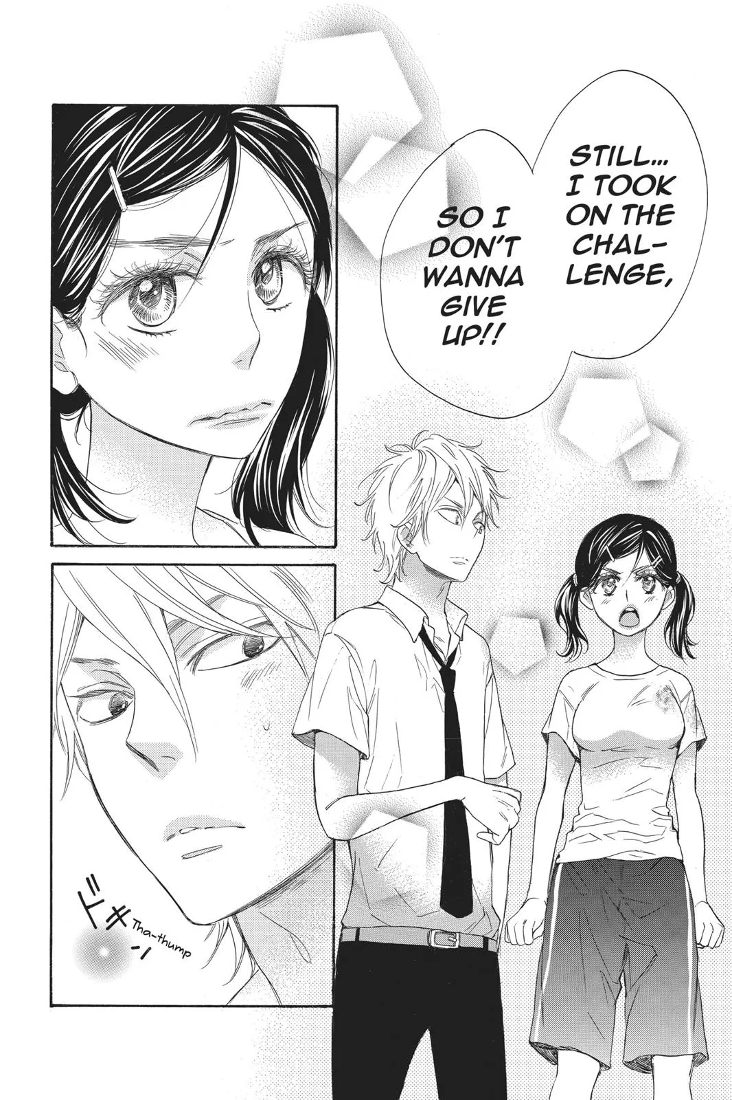 Read Kiss Him, Not Me (en) Manga Online