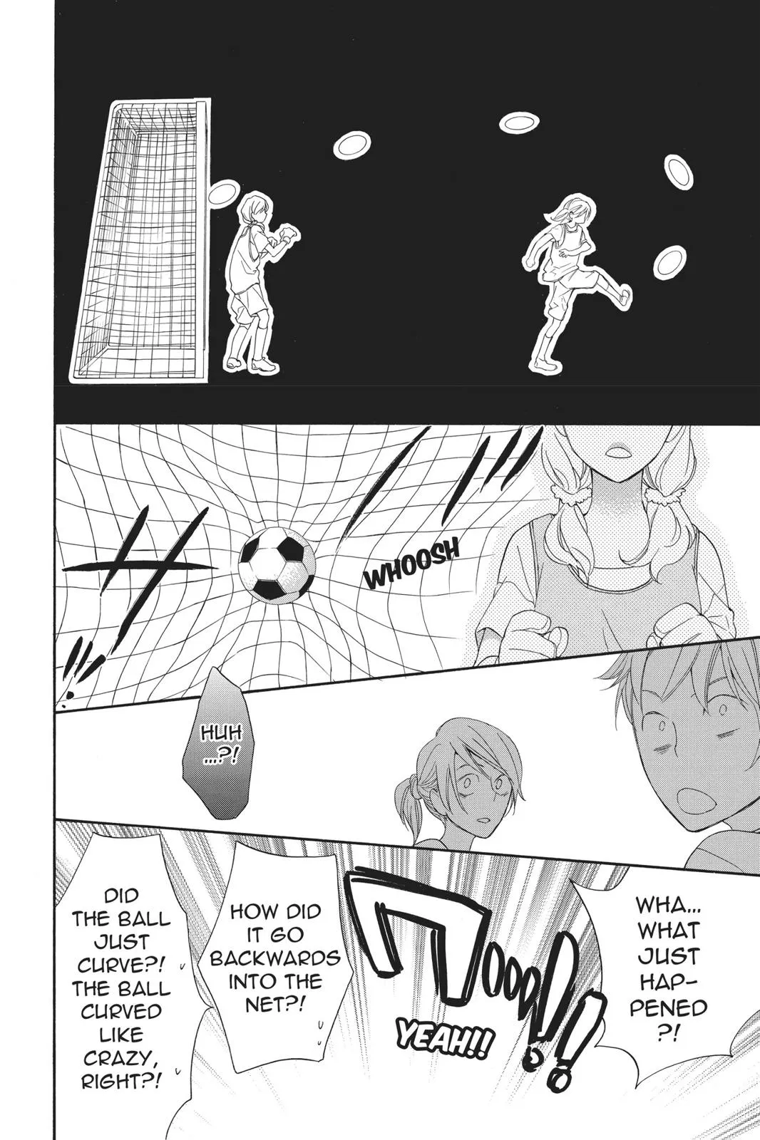 Read Kiss Him, Not Me (en) Manga Online