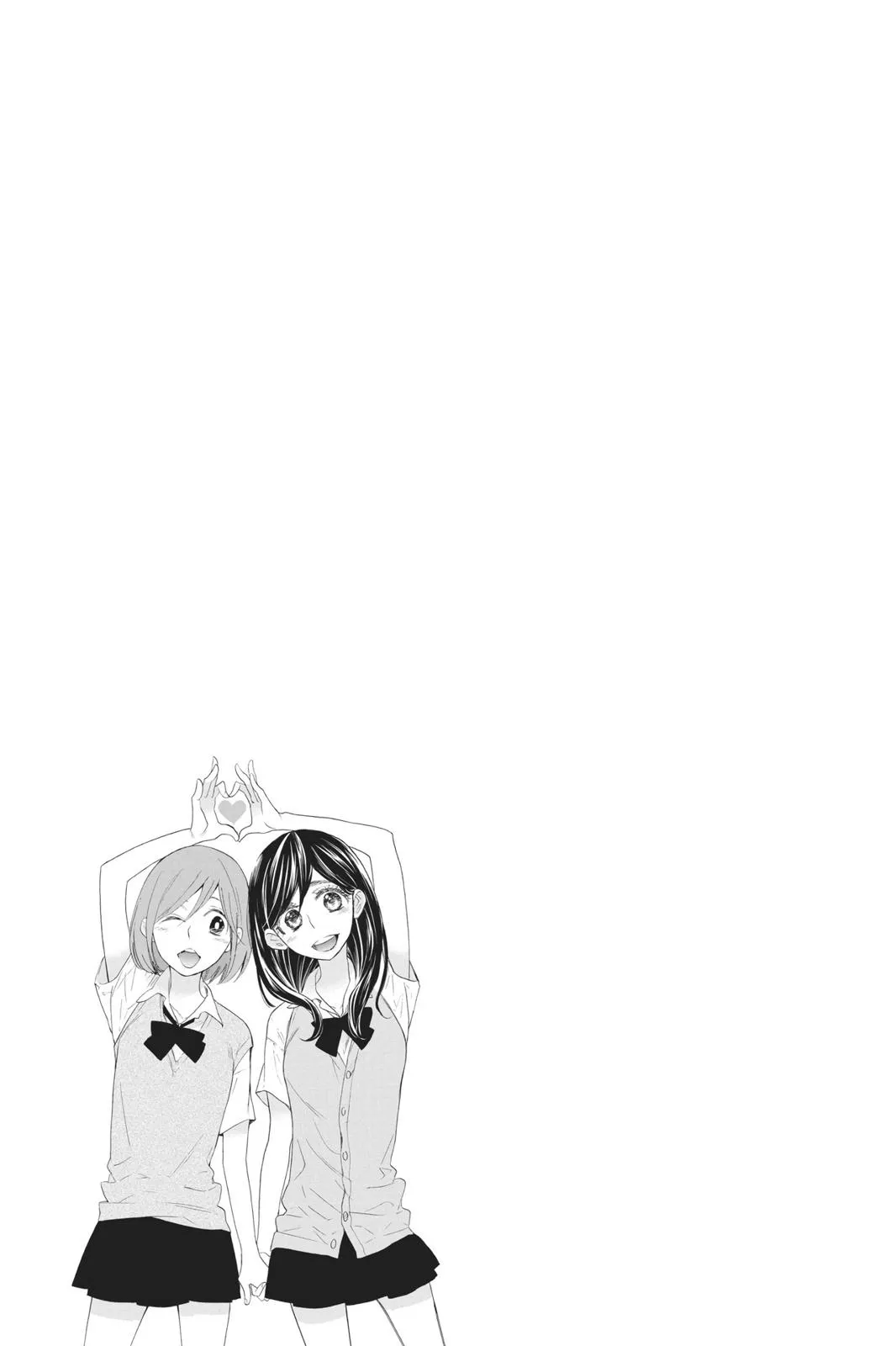 Read Kiss Him, Not Me (en) Manga Online