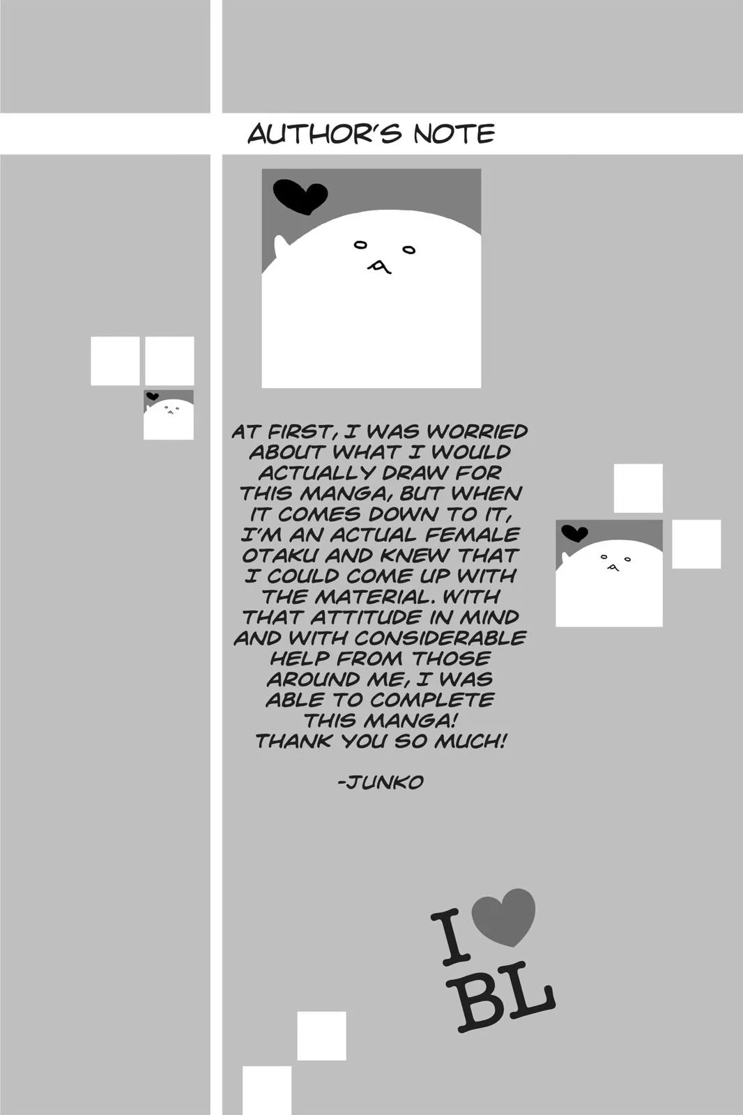 Read Kiss Him, Not Me (en) Manga Online