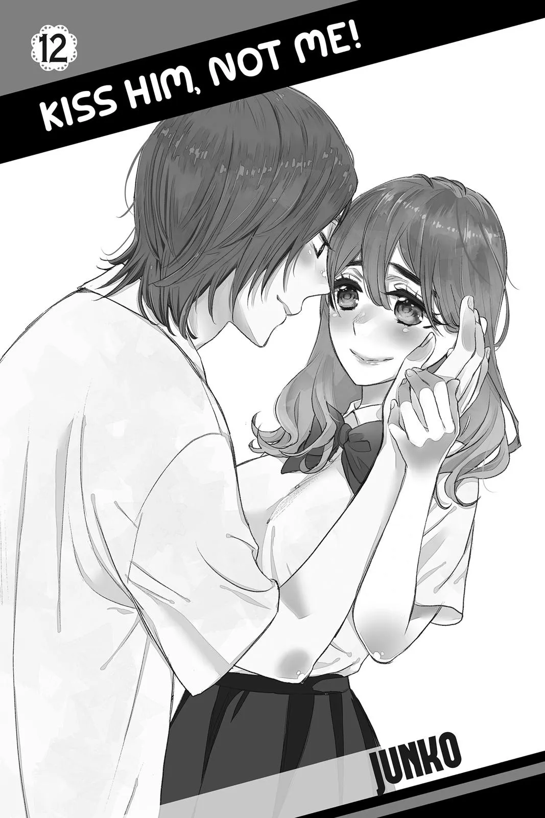 Read Kiss Him, Not Me (en) Manga Online