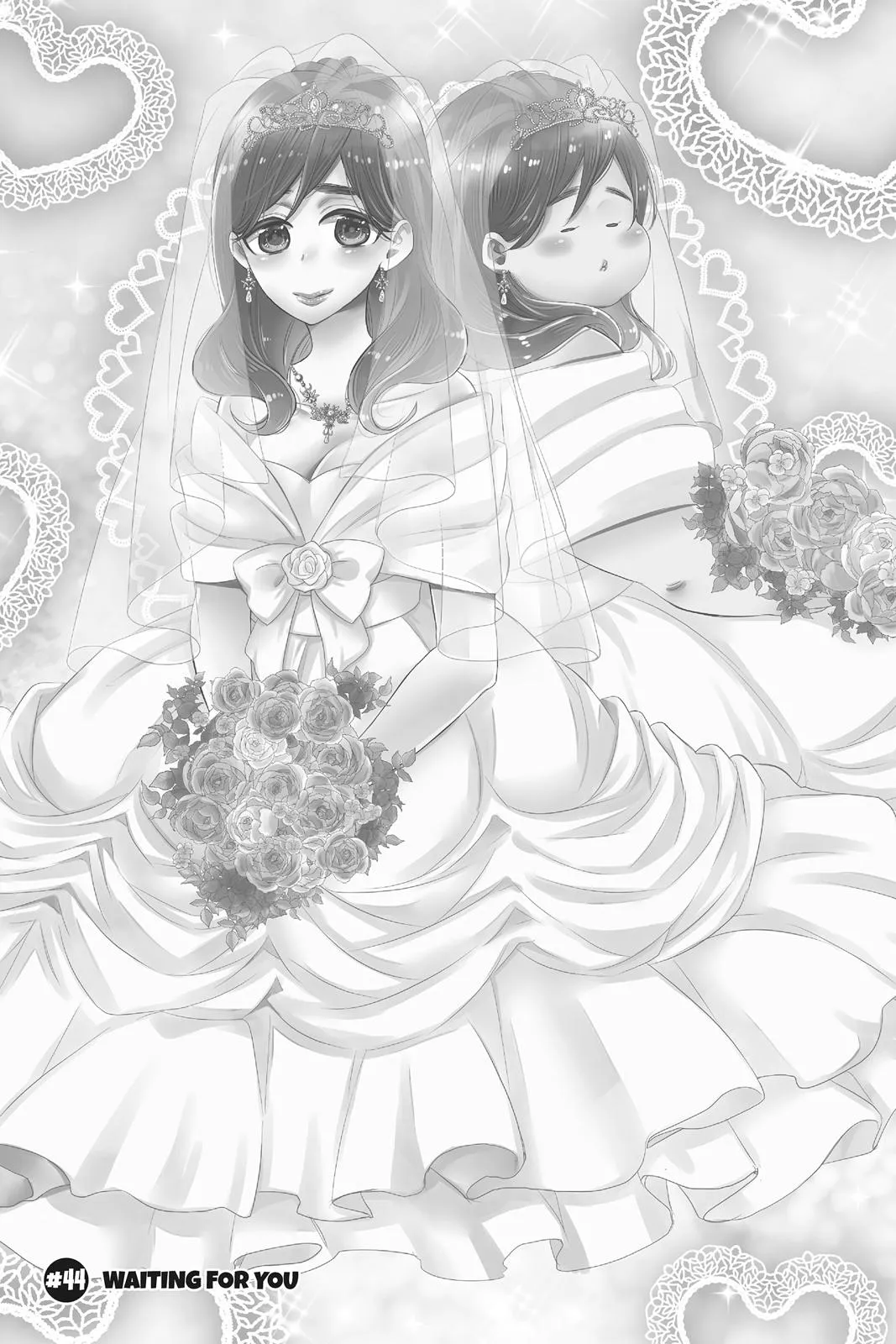 Read Kiss Him, Not Me (en) Manga Online