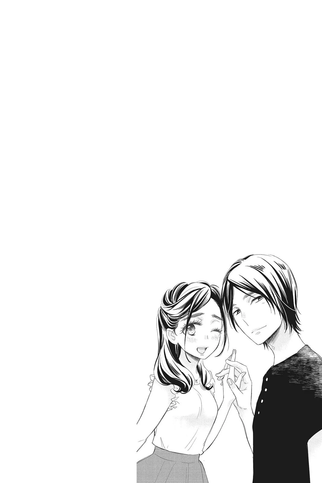 Read Kiss Him, Not Me (en) Manga Online
