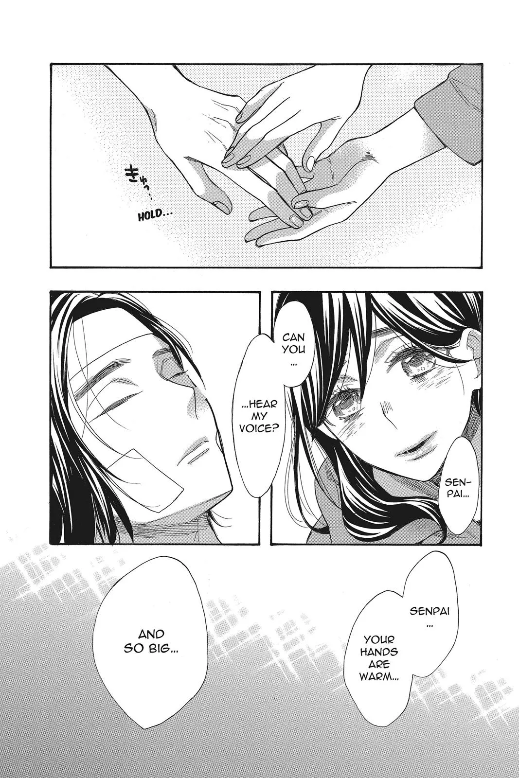 Read Kiss Him, Not Me (en) Manga Online