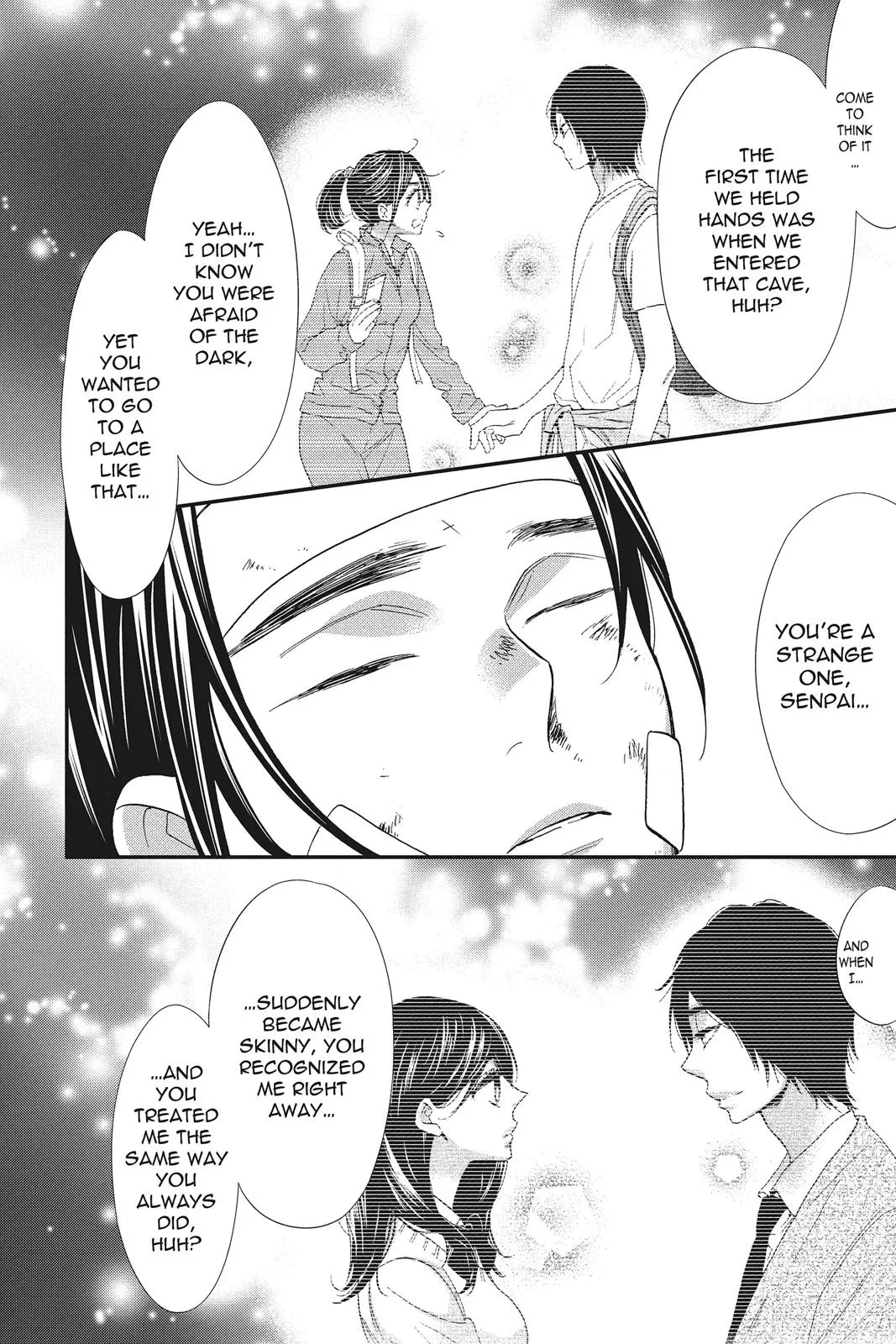 Read Kiss Him, Not Me (en) Manga Online