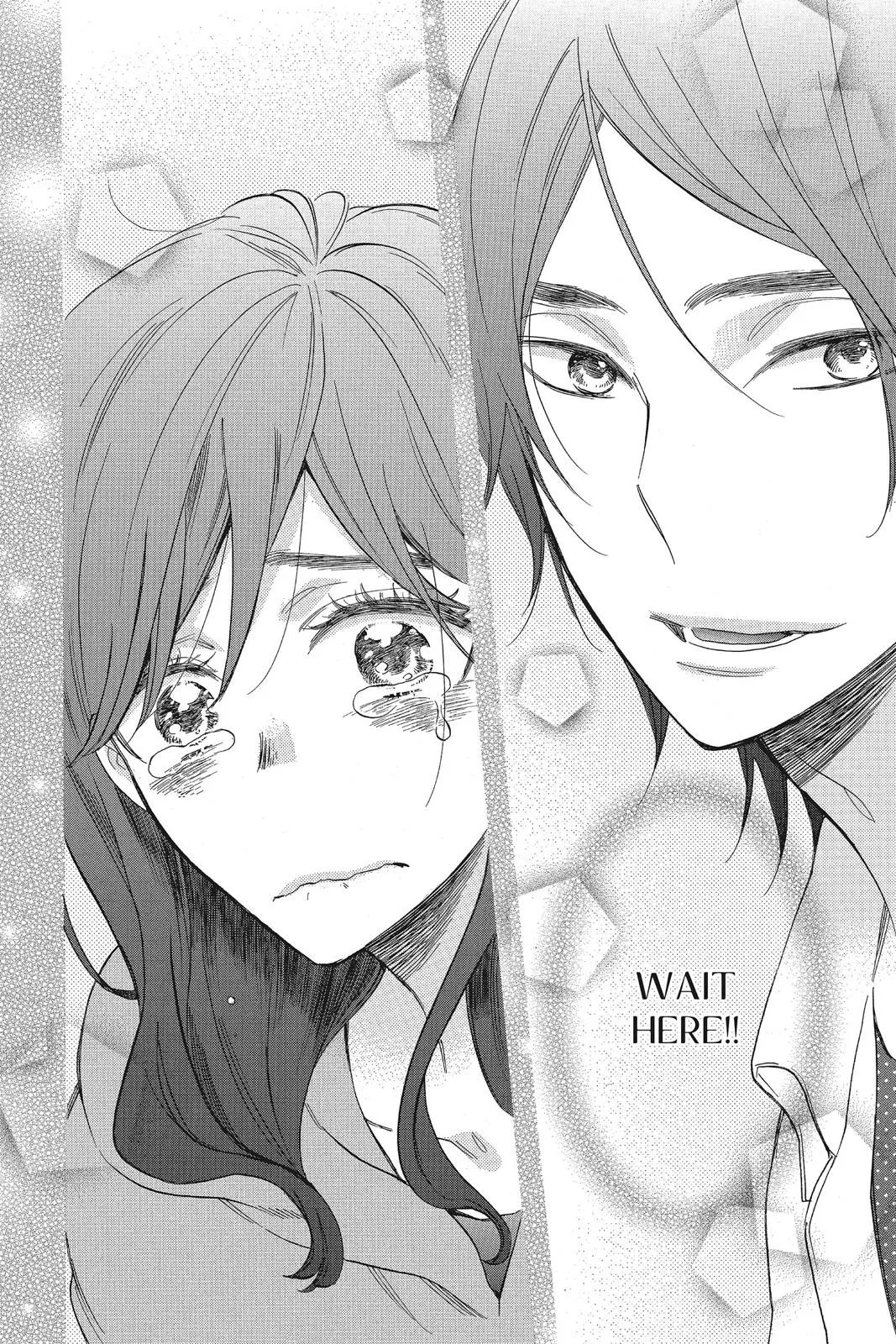Read Kiss Him, Not Me (en) Manga Online