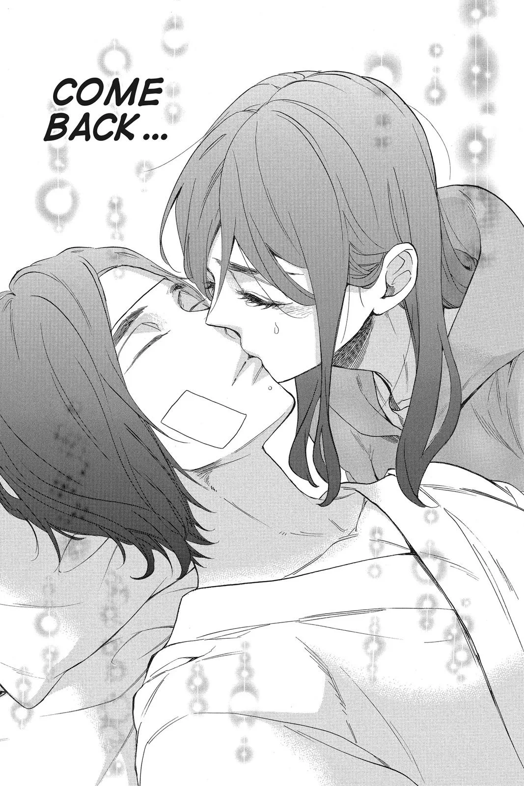 Read Kiss Him, Not Me (en) Manga Online