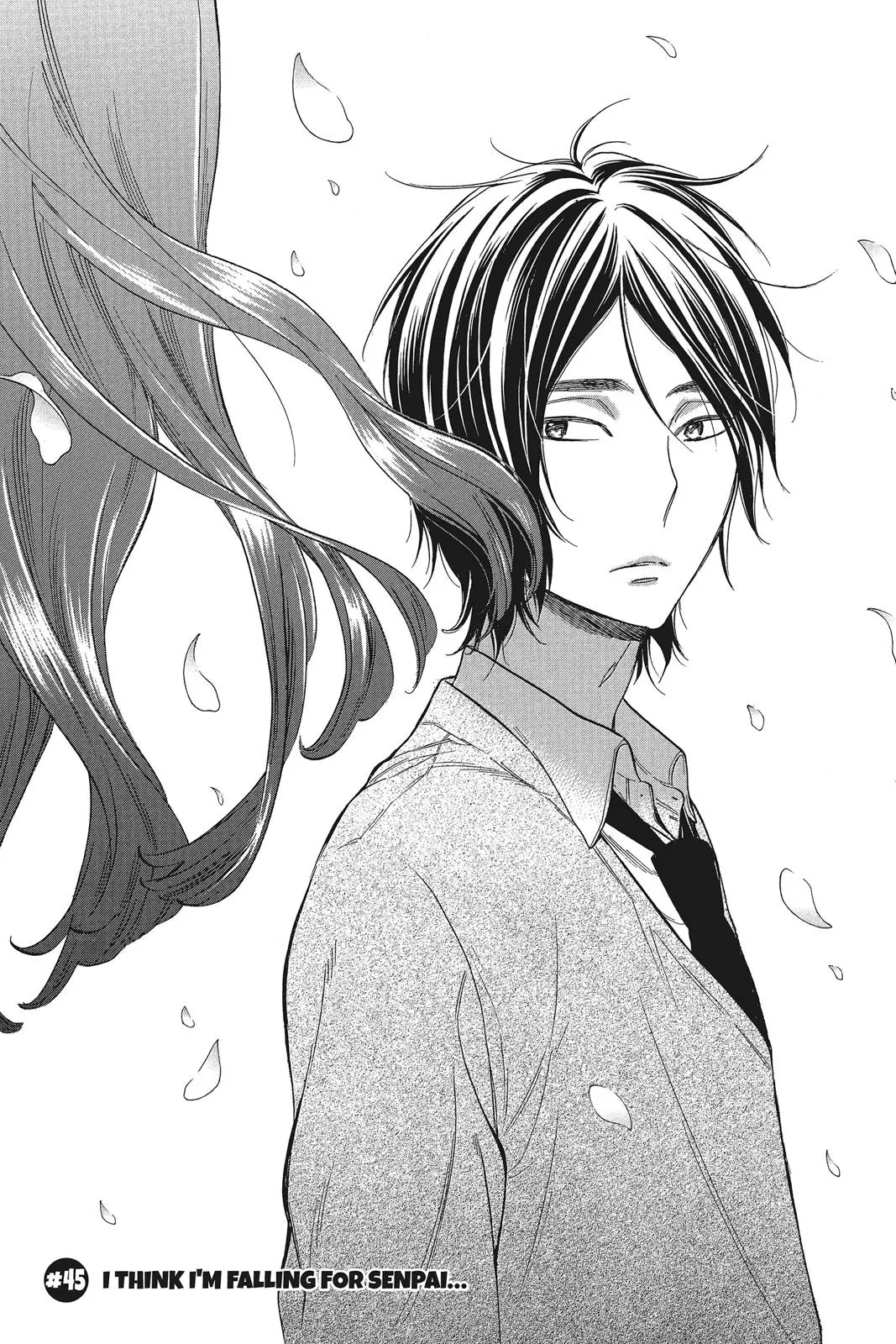 Read Kiss Him, Not Me (en) Manga Online
