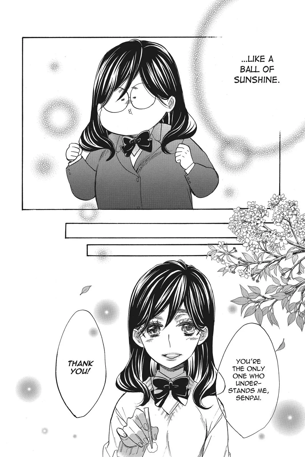 Read Kiss Him, Not Me (en) Manga Online