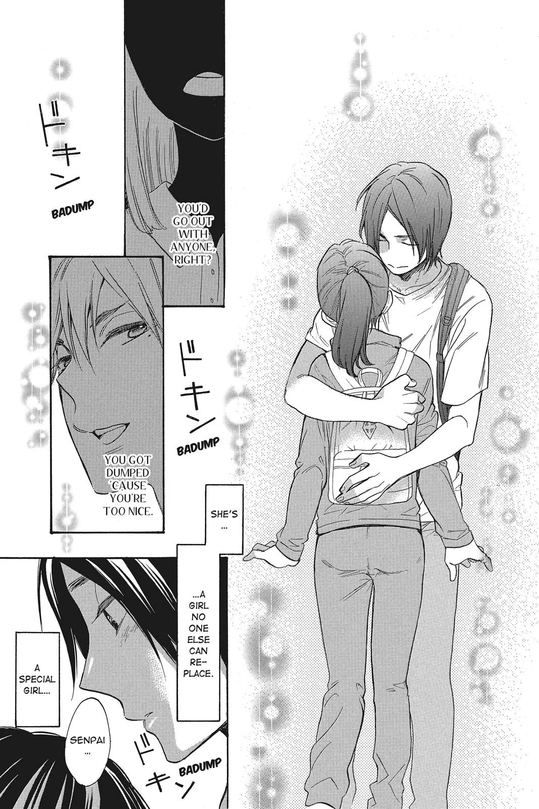 Read Kiss Him, Not Me (en) Manga Online