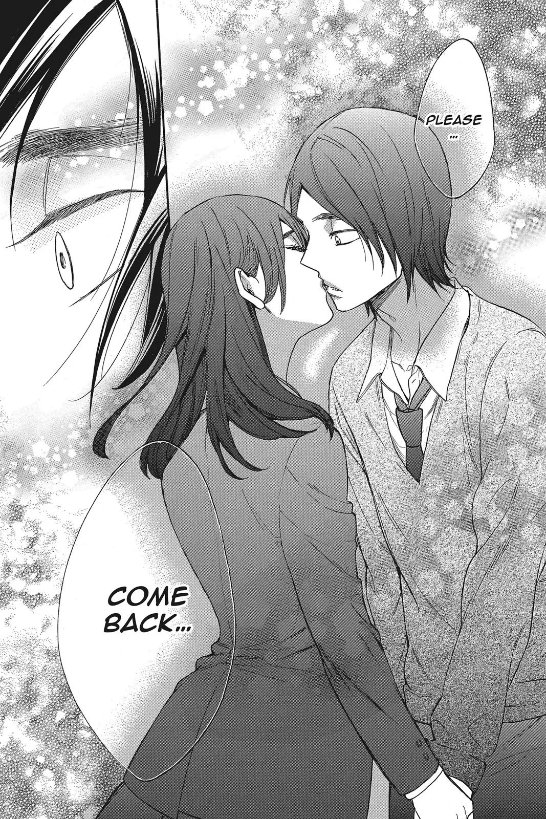 Read Kiss Him, Not Me (en) Manga Online