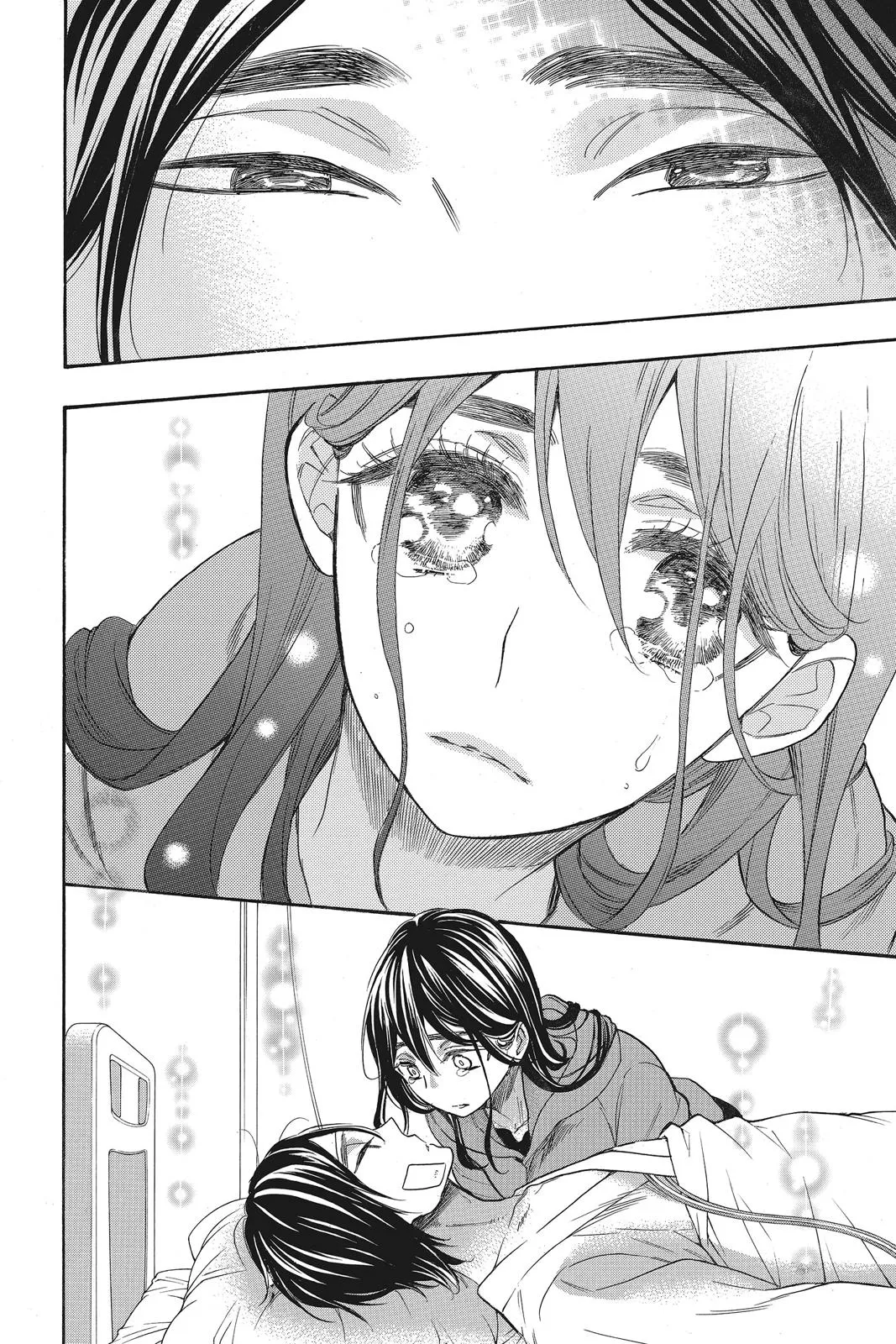 Read Kiss Him, Not Me (en) Manga Online